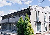 愛知県津島市神守町八反田53：物件画像／株式会社ニッショー 津島支店