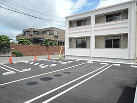 イーストコート  ｜ 愛知県愛西市柚木町東田面（賃貸アパート1LDK・2階・42.89㎡） その20