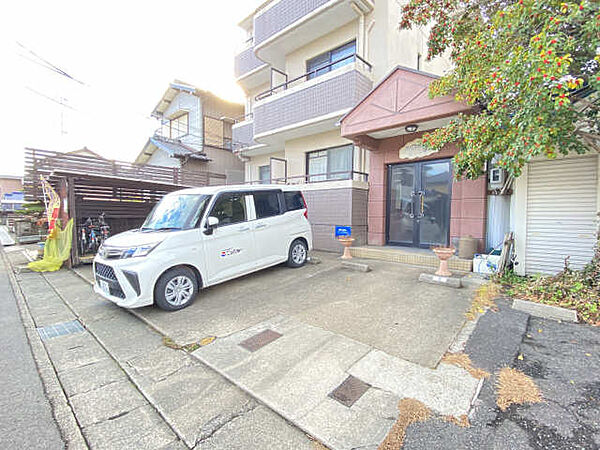 ヒラオカマンション ｜愛知県北名古屋市熊之庄新宮(賃貸マンション1K・1階・22.00㎡)の写真 その15