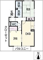間取り：223035382466