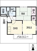 間取り：223037167700