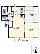 間取り：223037436654