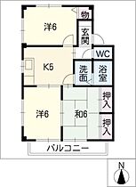 間取り：223037821653
