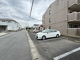 ＶＩＮＴＡＧＥＣＯＵＲＴ紫陽花  ｜ 愛知県江南市高屋町御日塚（賃貸マンション2LDK・2階・56.43㎡） その16