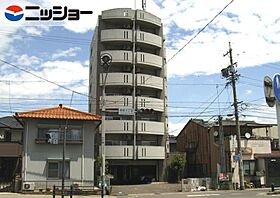 ＳＴクラウン  ｜ 愛知県岩倉市本町門前（賃貸マンション1DK・3階・36.60㎡） その1