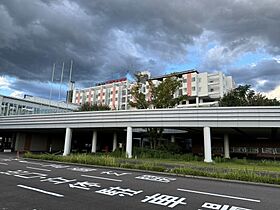 第二高田マンション  ｜ 愛知県江南市飛高町中町（賃貸マンション1K・2階・25.46㎡） その30