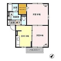 間取り：223036832563