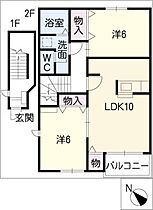 間取り：223037392081