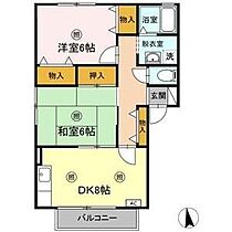 間取り：223037719836