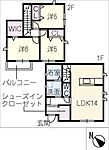 小牧市曙町賃貸住宅のイメージ