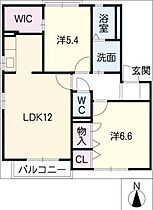 間取り：223035060987