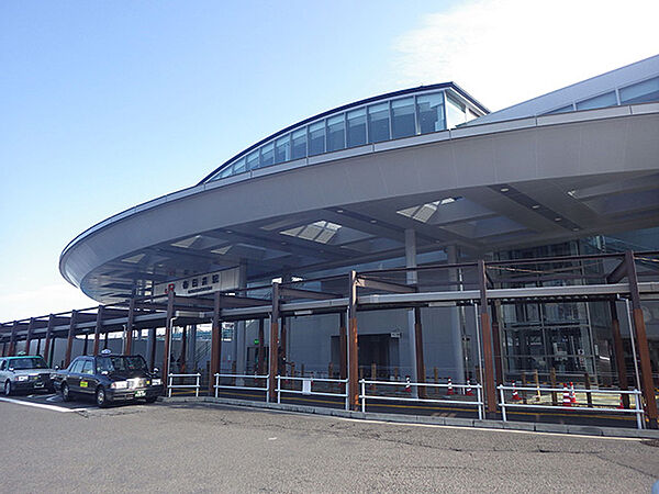 画像26:【駅】春日井駅まで576ｍ
