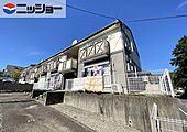 押沢台ハイツＢ棟のイメージ