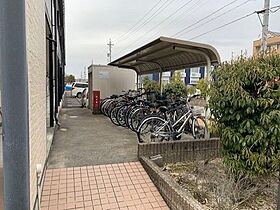 レオパレス出川 202 ｜ 愛知県春日井市出川町2丁目26-2（賃貸アパート1K・2階・23.18㎡） その12