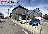 朝宮町戸建のイメージ