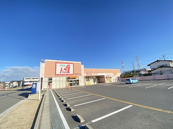 サニーレジデンスII 301｜愛知県春日井市東野新町1丁目(賃貸アパート1LDK・3階・59.21㎡)の写真 その24