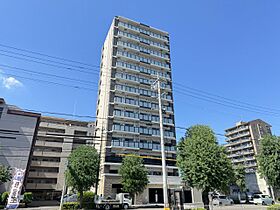 S-RESIDENCE春日井 401 ｜ 愛知県春日井市中央通2丁目96（賃貸マンション1K・4階・28.35㎡） その1