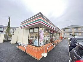 サンセール  ｜ 愛知県春日井市気噴町1丁目（賃貸アパート1LDK・2階・33.39㎡） その29