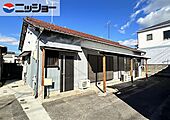 鳥居松町1丁目借家　北東棟のイメージ