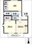 トミハイツ第二花長のイメージ