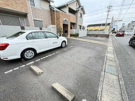 グランヴァリエ  ｜ 愛知県春日井市味美西本町（賃貸アパート1LDK・1階・46.06㎡） その15