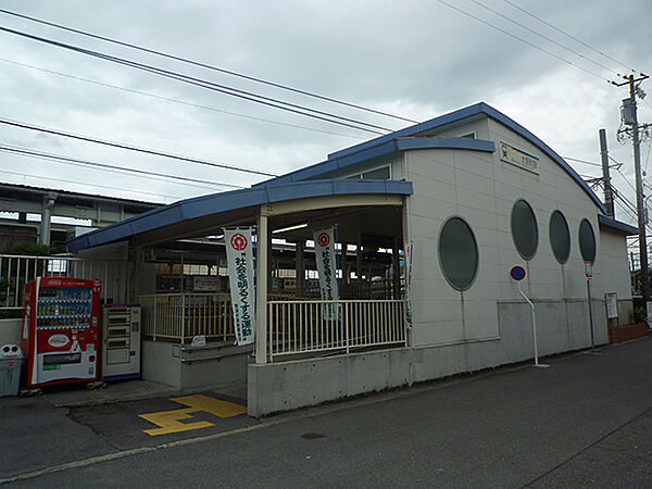 画像24:【駅】大野町駅まで694ｍ