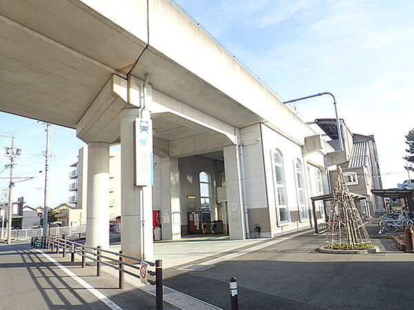 画像20:【駅】多屋駅まで1509ｍ