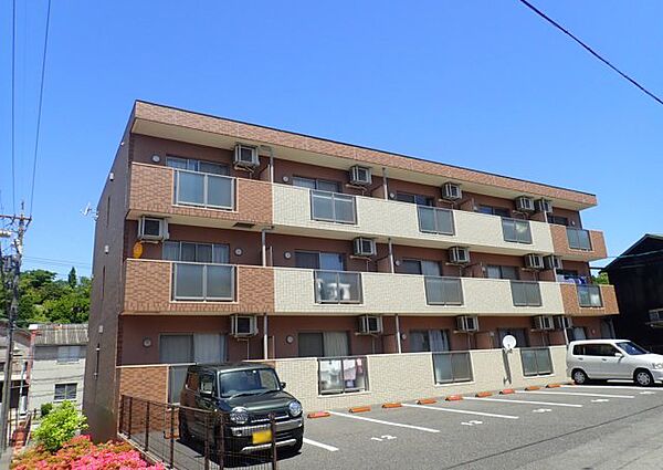 GRANDEUR陶館 206｜愛知県常滑市瀬木町2丁目(賃貸マンション1R・2階・36.32㎡)の写真 その1