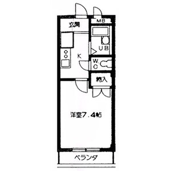 画像20:間取