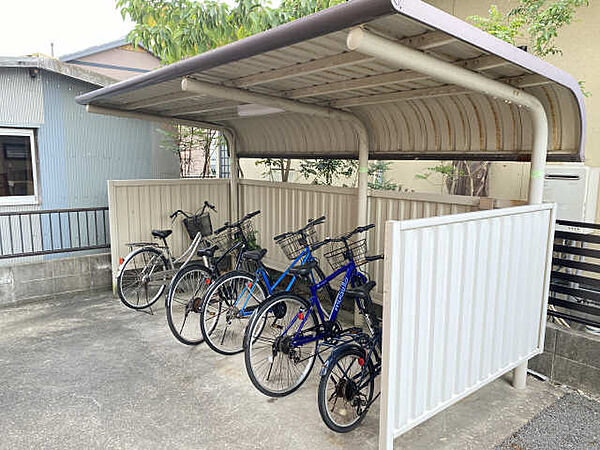 コートスカイ ｜愛知県常滑市蒲池町6丁目(賃貸マンション1K・3階・24.50㎡)の写真 その18