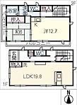 新舞子Ｏ様邸貸家のイメージ