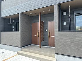 フィオリーレ・アノ　I 103 ｜ 愛知県常滑市阿野町4丁目3番地（賃貸アパート1LDK・1階・44.70㎡） その3