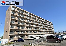 ラフィネ多屋II  ｜ 愛知県常滑市多屋町1丁目（賃貸マンション1K・5階・25.28㎡） その1