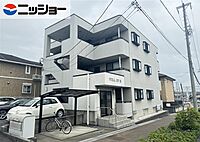 愛知県常滑市大和町6丁目：物件画像／株式会社ニッショー 知多・常滑支店