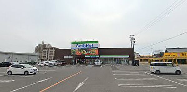 画像28:【スーパー】ファミリーマート内海店まで1273ｍ