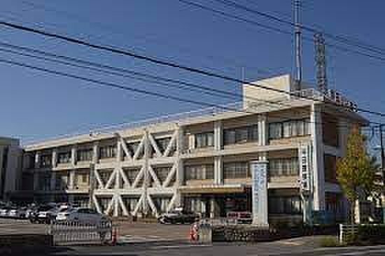 画像30:【警察】愛知県半田警察署まで1280ｍ