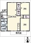 グリーン青山　Ａ棟のイメージ