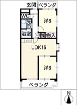 間取り：223032250615