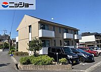 愛知県半田市花園町1丁目：物件画像／株式会社ニッショー 半田支店