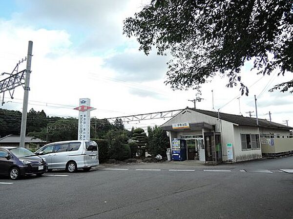 画像20:【駅】伊勢治田駅まで760ｍ