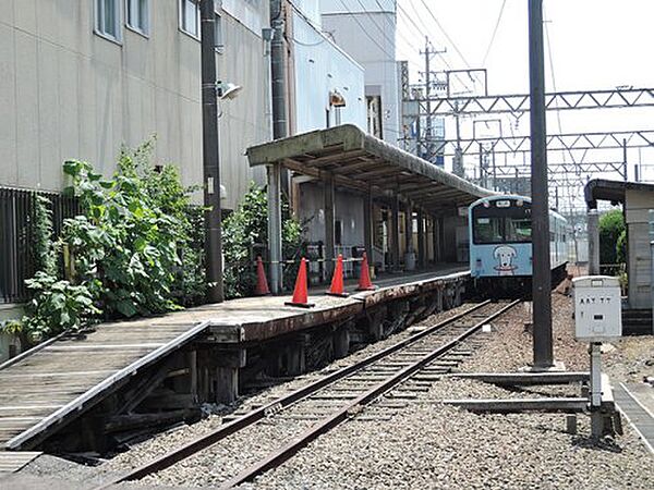 画像27:【駅】西桑名駅まで996ｍ