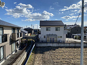 メゾンリバティ  ｜ 三重県三重郡川越町大字高松（賃貸アパート1K・2階・26.25㎡） その10