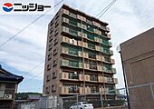 第三宮脇笹川ハイツＢ棟のイメージ