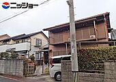 前田町貸家のイメージ