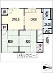 コンフォール　Ｃ棟のイメージ