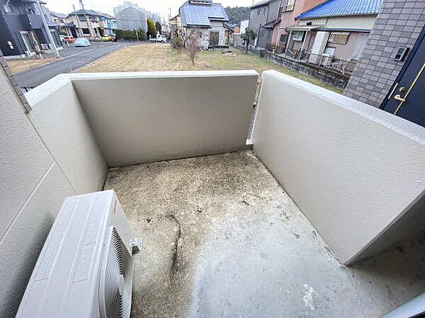 ユウヒルズ彩 ｜三重県三重郡菰野町大字菰野(賃貸マンション2LDK・1階・56.97㎡)の写真 その11