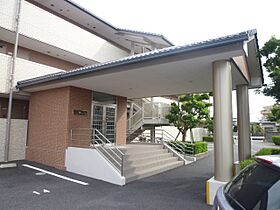 マンションマルカ　サウス 208 ｜ 三重県四日市市楠町南五味塚128-1（賃貸アパート1LDK・2階・35.00㎡） その4