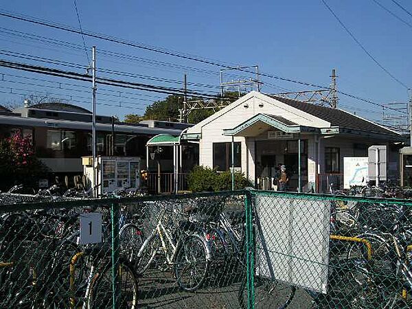 画像25:【駅】北楠駅まで751ｍ