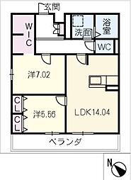 近鉄四日市駅 14.0万円