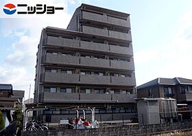 エスパシオときわ  ｜ 三重県四日市市芝田1丁目（賃貸マンション3LDK・1階・65.40㎡） その1